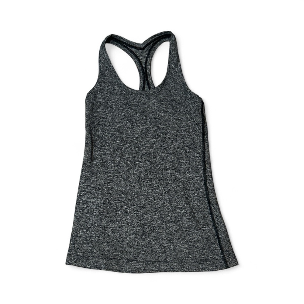 Lululemon Cool Running Workout Racerback Tank II - Picture 5 of 6